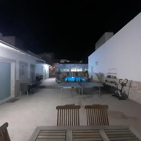 Tenerife Little Village S شقة سان إيسيذرو