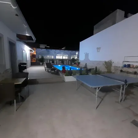 Tenerife Little Village S * سان إيسيذرو