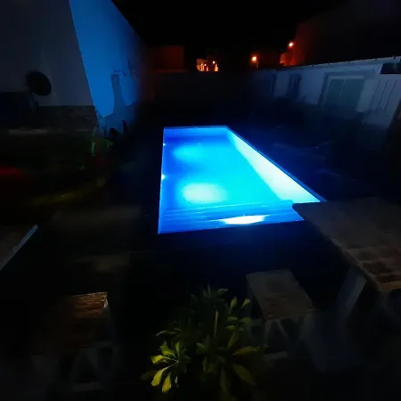 Tenerife Little Village S * سان إيسيذرو