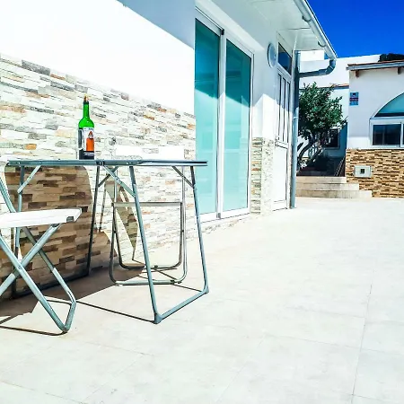 Tenerife Little Village S شقة *