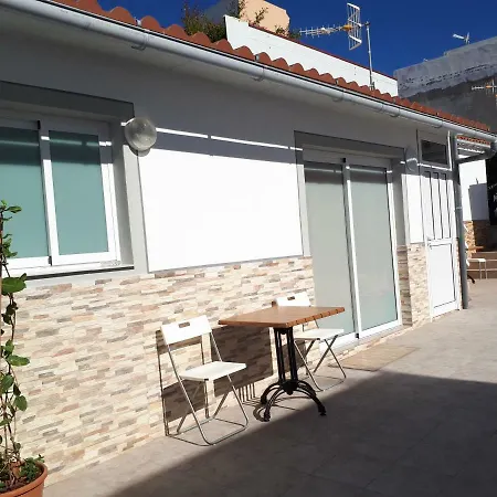 Tenerife Little Village S