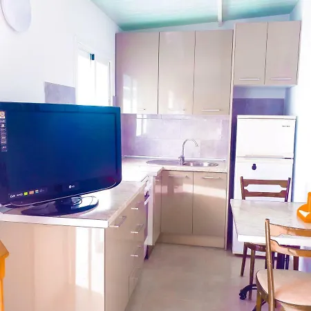 Tenerife Little Village S شقة