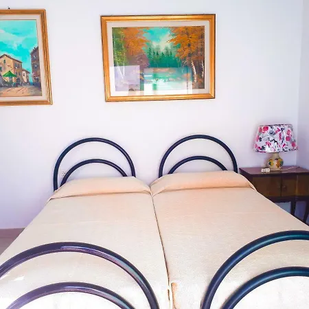 Tenerife Little Village S شقة *