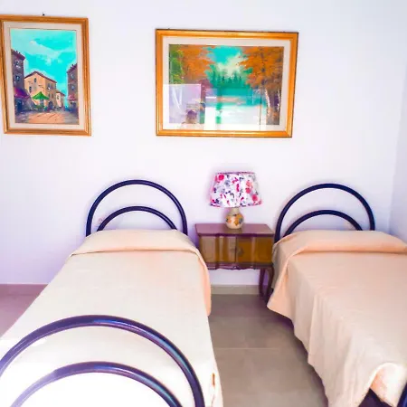 Tenerife Little Village S شقة