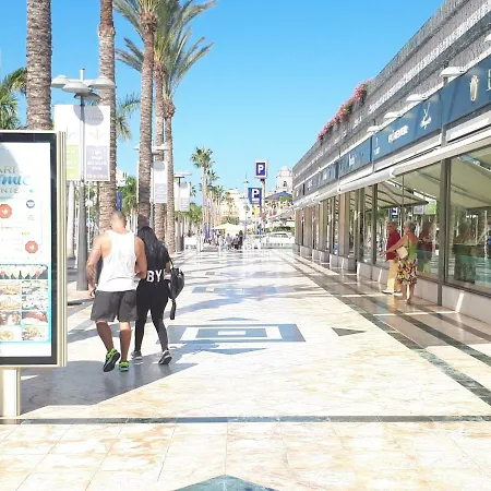 Tenerife Little Village S شقة سان إيسيذرو