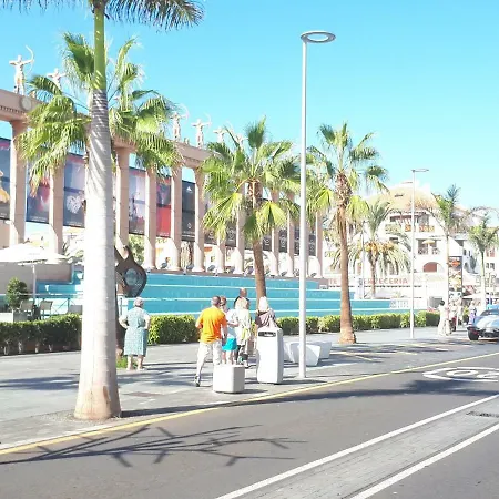 Tenerife Little Village S * سان إيسيذرو