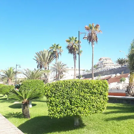 Tenerife Little Village S شقة *