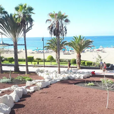 Tenerife Little Village S * سان إيسيذرو