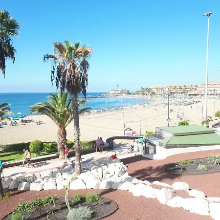 Tenerife Little Village S سان إيسيذرو