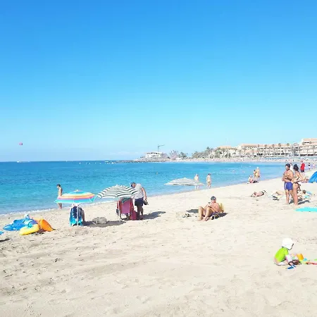 Tenerife Little Village S شقة *