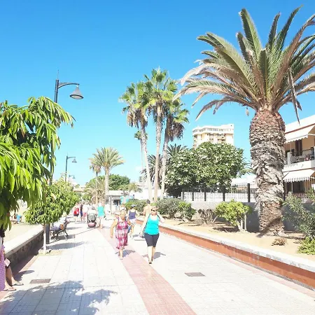 Tenerife Little Village S