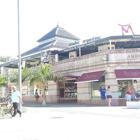 Tenerife Little Village S