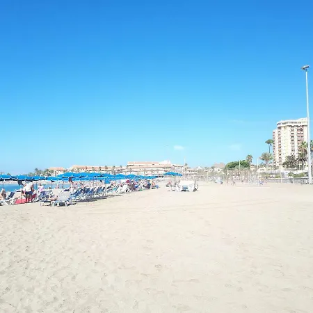 Tenerife Little Village S شقة *