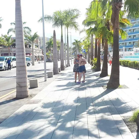 شقة Tenerife Little Village S