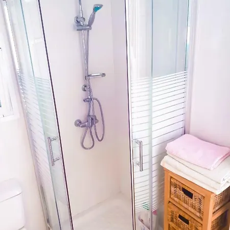 شقة Tenerife Little Village S سان إيسيذرو