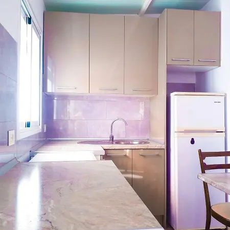 Tenerife Little Village S سان إيسيذرو