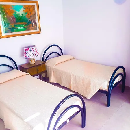 Tenerife Little Village S شقة