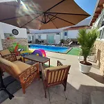 Tenerife Little Village S