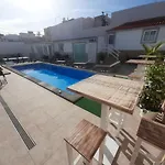 公寓 Tenerife Little Village S 圣伊西德罗