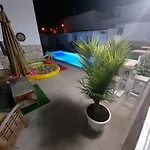 Tenerife Little Village S *