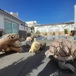 Tenerife Little Village S 公寓 圣伊西德罗
