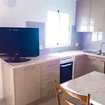 公寓 Tenerife Little Village S 圣伊西德罗