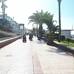 公寓 Tenerife Little Village S *