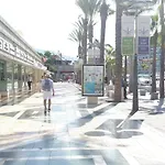Tenerife Little Village S *
