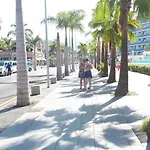 公寓 Tenerife Little Village S