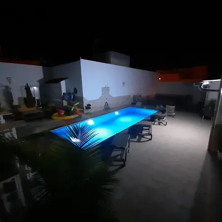 Tenerife Little Village S 圣伊西德罗