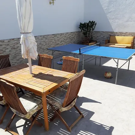 Apartmán Tenerife Little Village S *
