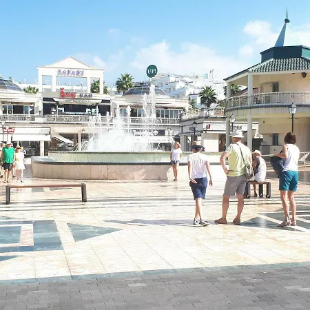 公寓 Tenerife Little Village S *