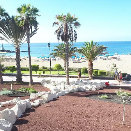 Tenerife Little Village S * 圣伊西德罗
