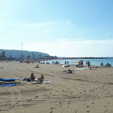 Tenerife Little Village S 公寓 圣伊西德罗