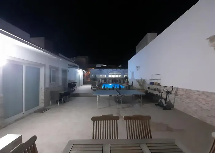 Tenerife Little Village S Apartment San Isidro (Tenerife)