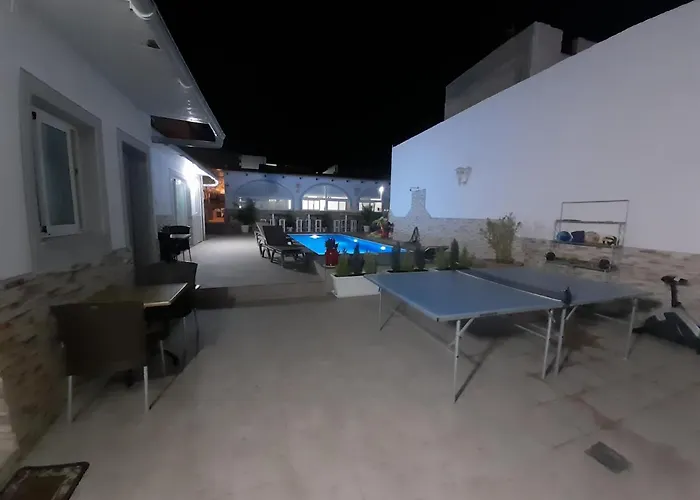Tenerife Little Village S * San Isidro (Tenerife)