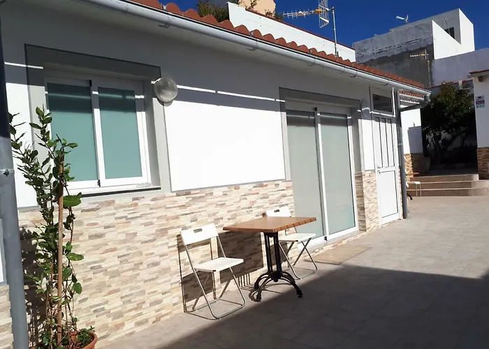 Tenerife Little Village S