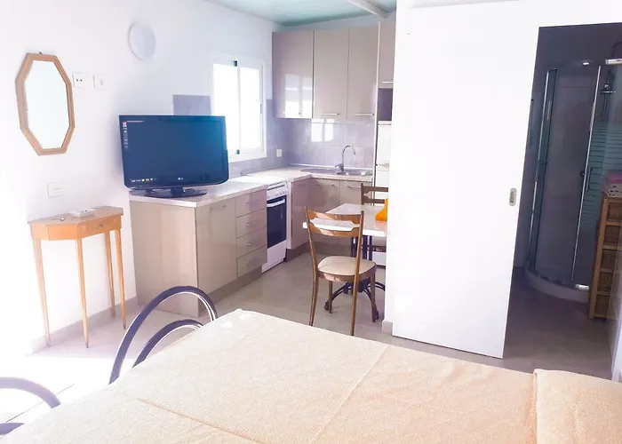 Apartment Tenerife Little Village S San Isidro (Tenerife)