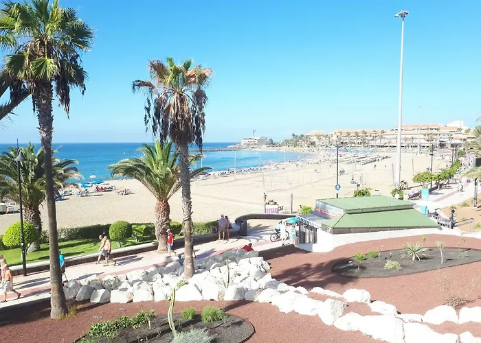 Tenerife Little Village S San Isidro (Tenerife)