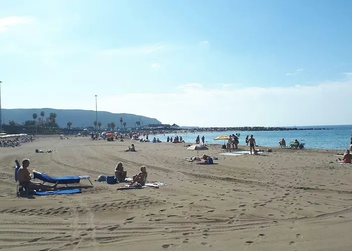 Tenerife Little Village S Apartmán San Isidro (Tenerife)