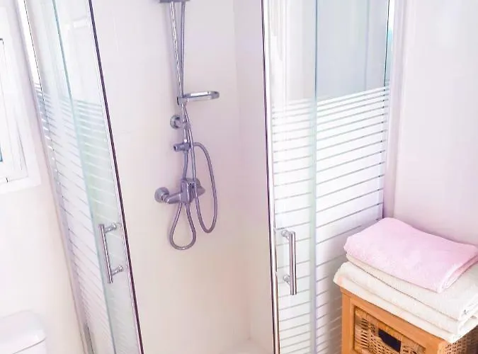 Apartmán Tenerife Little Village S San Isidro (Tenerife)