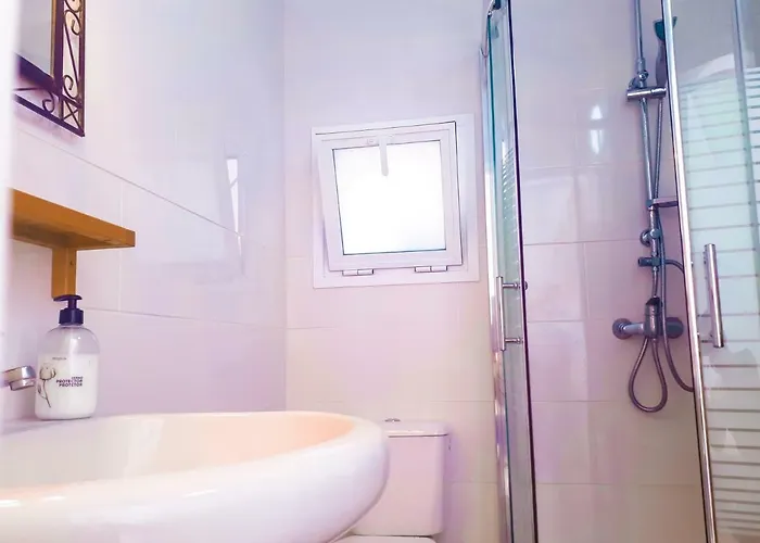 Tenerife Little Village S Apartment *