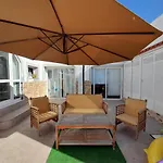 Tenerife Little Village S شقة سان إيسيذرو