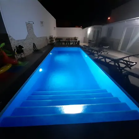 아파트 Tenerife Little Village S *