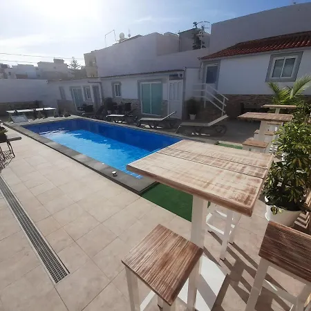 Appartement Tenerife Little Village S San Isidro (Tenerife)
