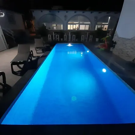 Apartment Tenerife Little Village S