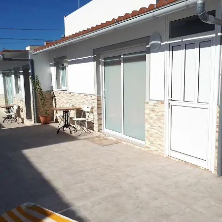 Tenerife Little Village S Appartement