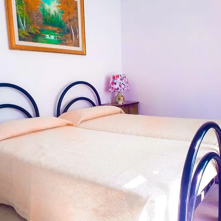 Appartement Tenerife Little Village S *