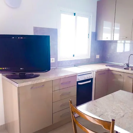 Apartment Tenerife Little Village S San Isidro (Tenerife)
