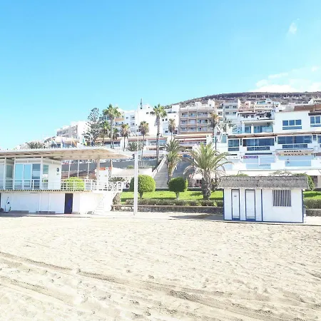 Tenerife Little Village S * San Isidro (Tenerife)